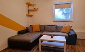 Family Apartment